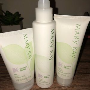 Mary Kay Botanical Effects